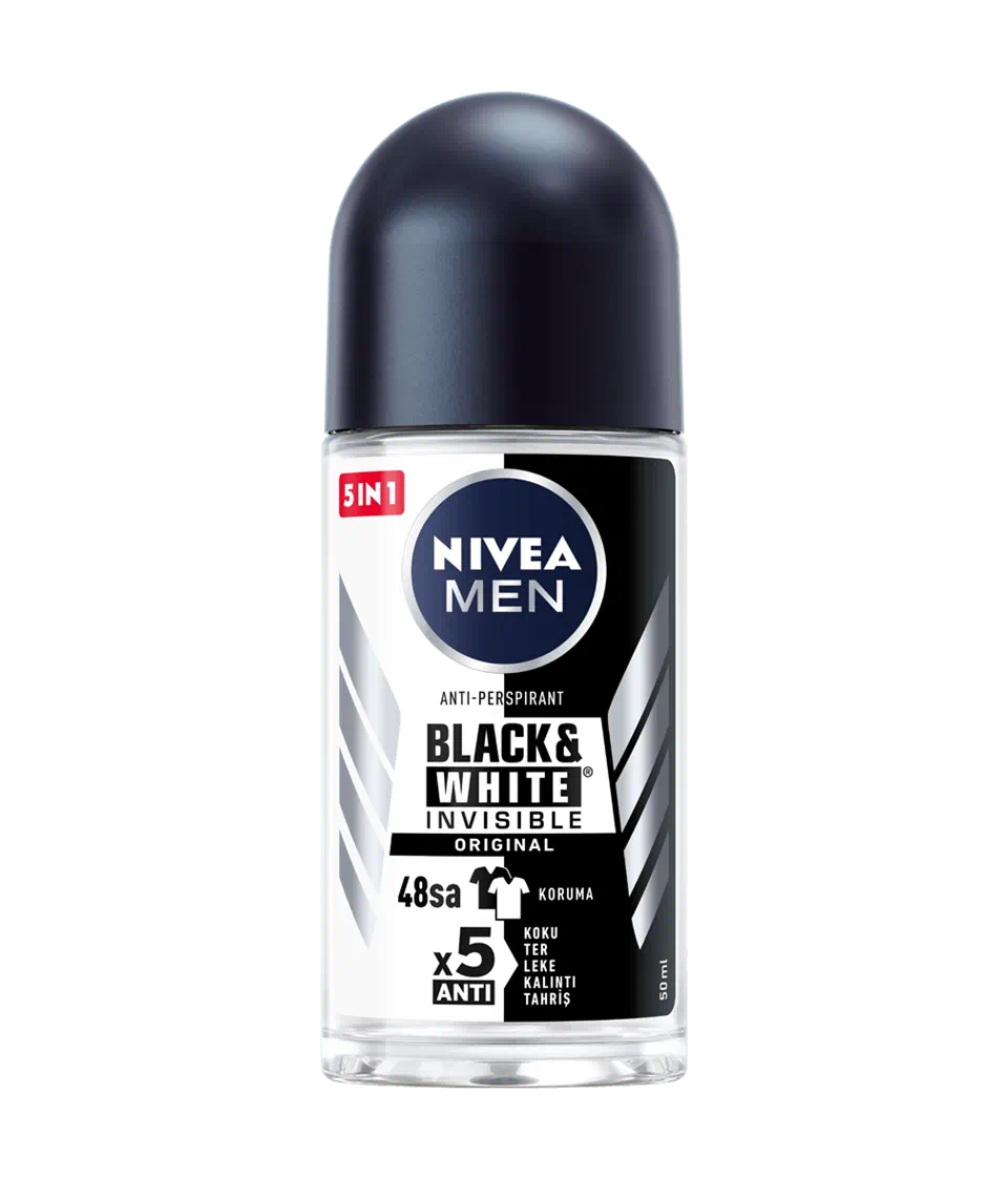 Nivea Men Original Roll-on